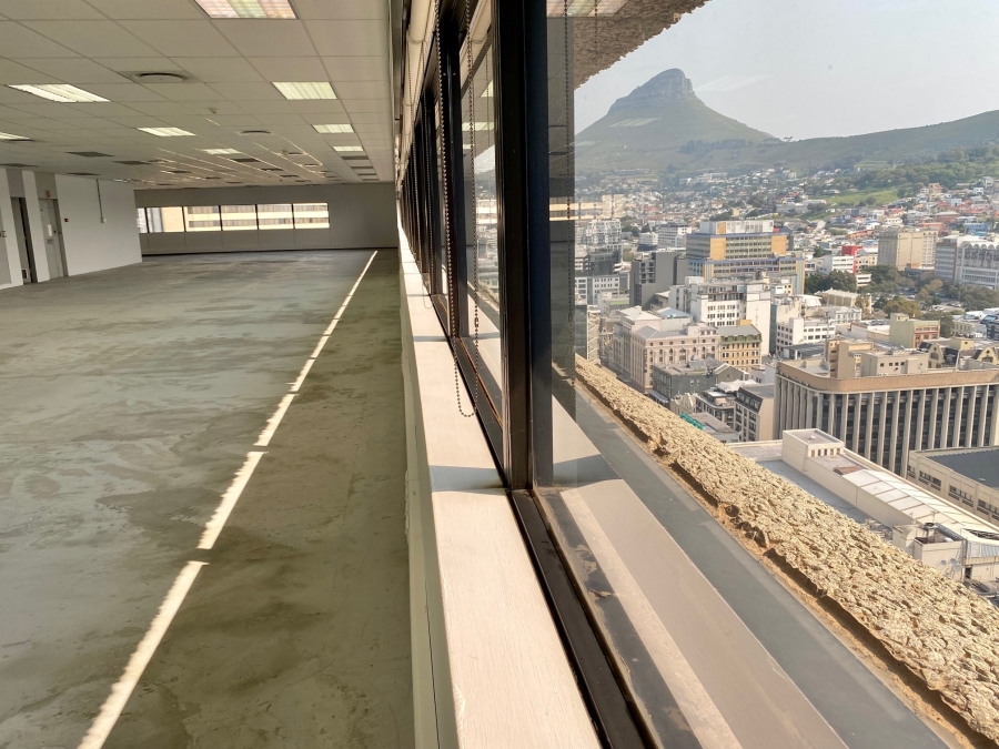 To Let Commercial Property for Rent in Cape Town City Centre Western Cape